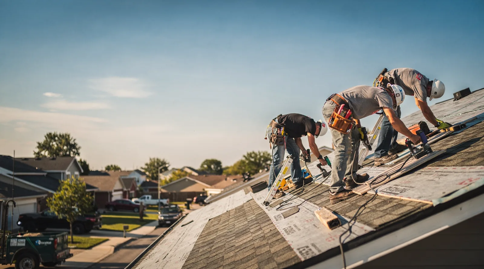 Chimney Flashing Leak Repair in Colorado City, AZ